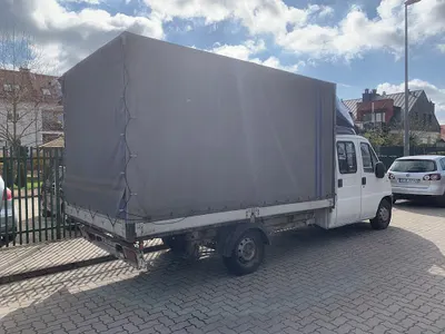 Wynajem busa - najtaniej w mieście 150PLN/doba